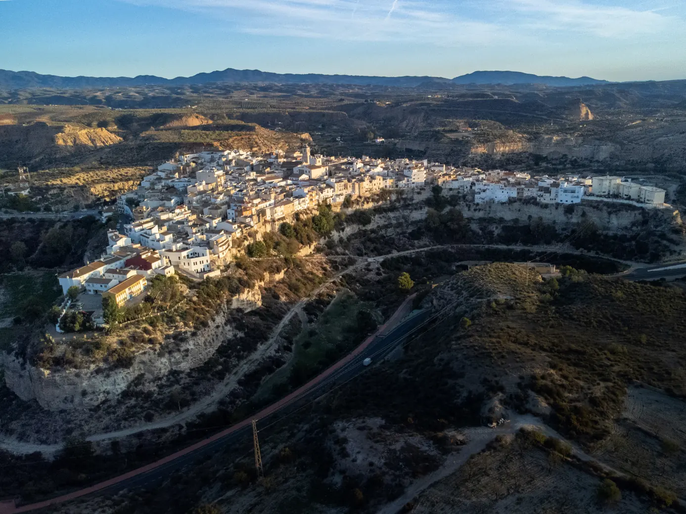 Guía de la cueva