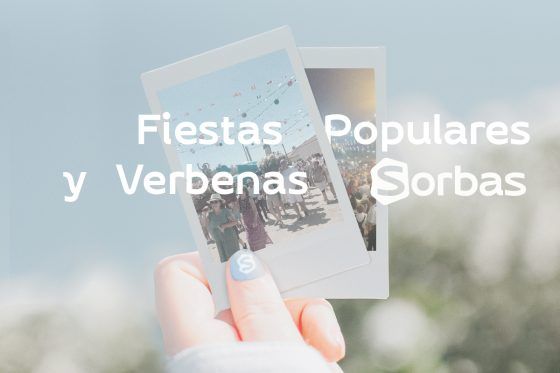Las fiestas populares y verbenas en el municipio de Sorbas