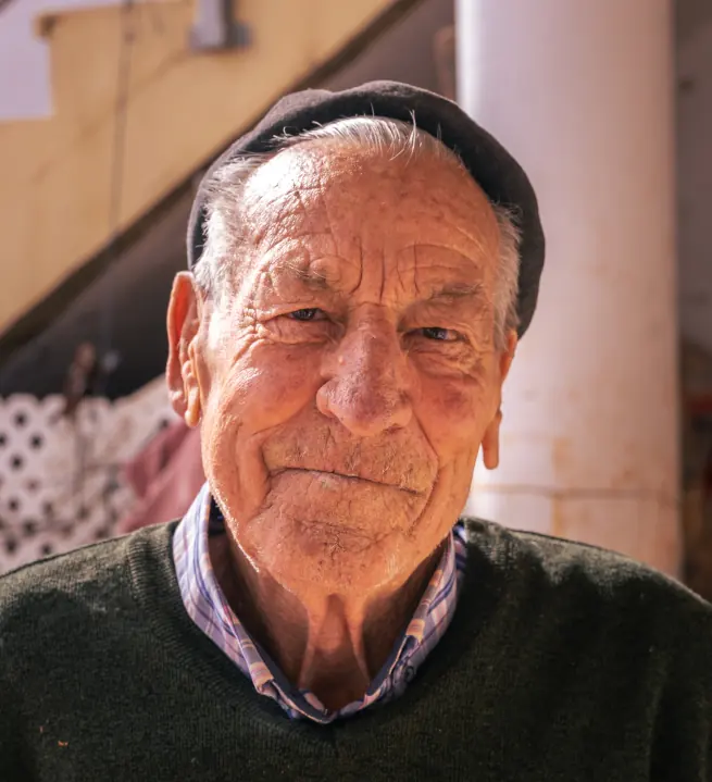 Juan Simón